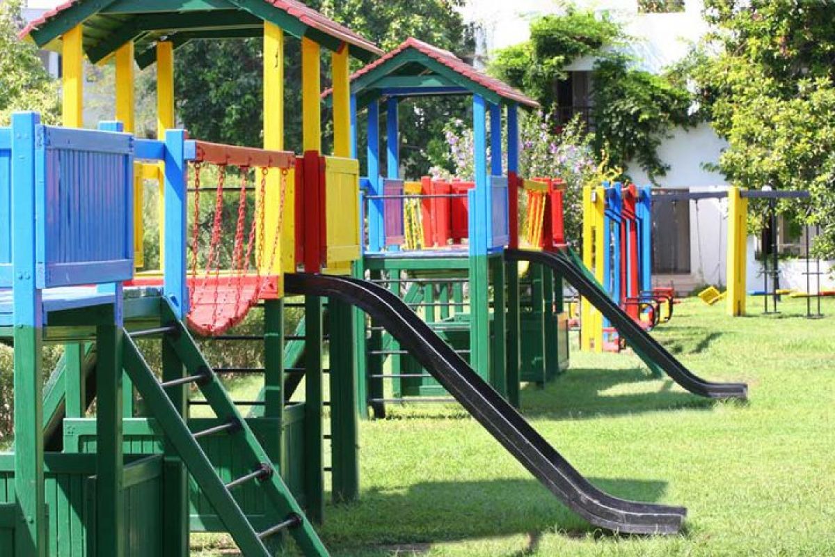 imagini hotel SIMENA SUN CLUB KEMER